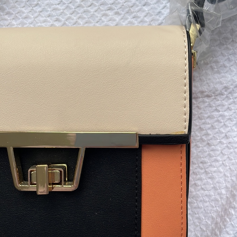 Zara mini handbag - Picture 8 of 11